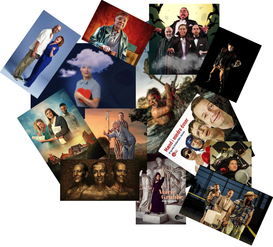 collage
